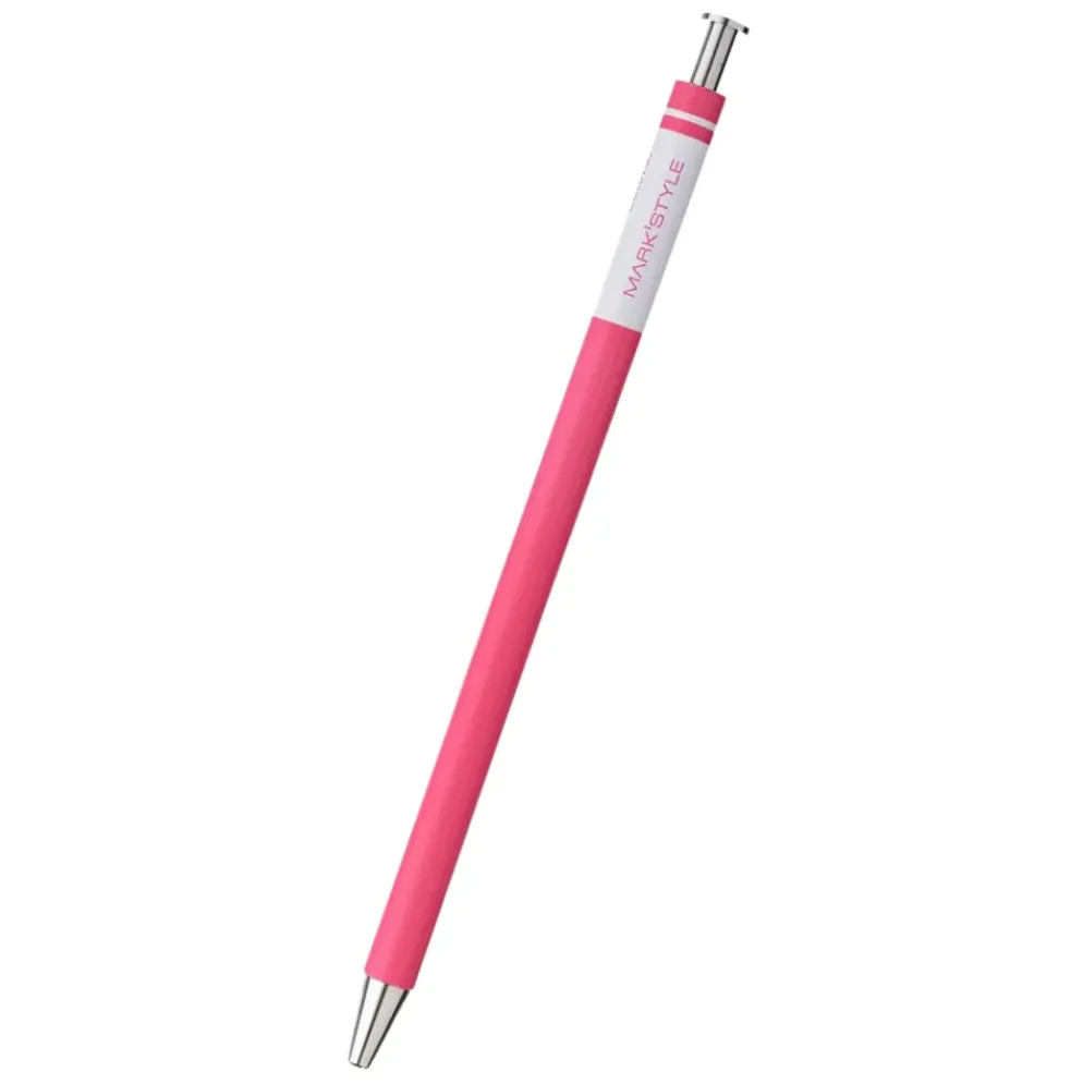 Mark's Tokyo Edge Colors Gel Pen