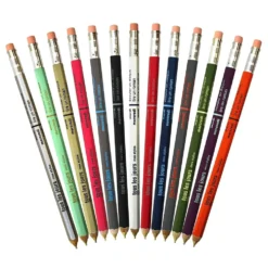 Mark's Tokyo Edge Day's Mechanical Pencil with Eraser v.1