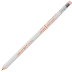 Mark's Tokyo Edge Day's Mechanical Pencil with Eraser v.1