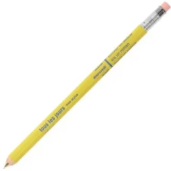 Mark's Tokyo Edge Day's Mechanical Pencil with Eraser v.1