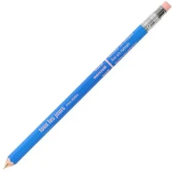 Mark's Tokyo Edge Day's Mechanical Pencil with Eraser v.1