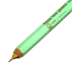 Mark's Tokyo Edge Day's Mechanical Pencil with Eraser v.1
