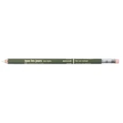 Mark's Tokyo Edge Day's Mechanical Pencil with Eraser v.1