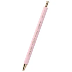 Mark's Tokyo Edge Time For Paper Gel Ballpoint Pen