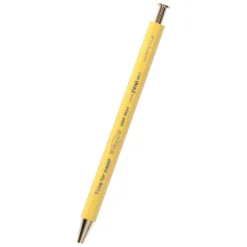 Mark's Tokyo Edge Time For Paper Gel Ballpoint Pen
