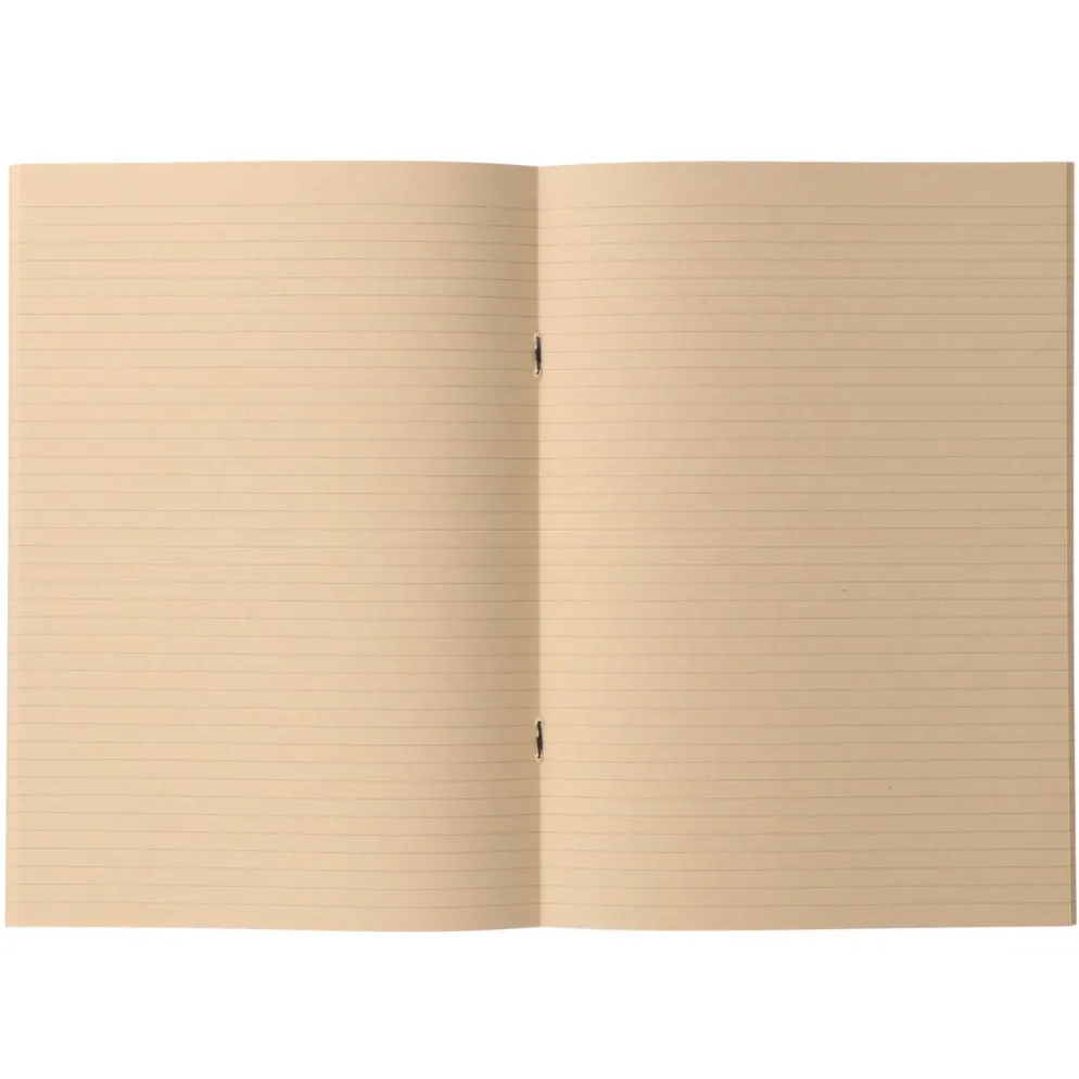 Mark's Tokyo Edge Day 5 Series Bamboo Notebook