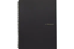 Maruman Mnemosyne A4 Planner Notebook – 5mm Dot Grid