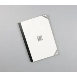 Masuya Monokaki Notebook A6 [Lined]