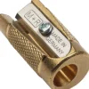 Möbius & Ruppert - Brass Long Castor Sharpener