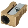 Möbius & Ruppert - Brass Wedged Sharpener