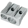 Möbius & Ruppert - Magnesium Double Wedged Sharpener