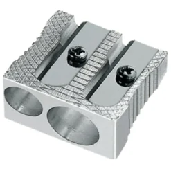 Möbius & Ruppert - Magnesium Double Wedged Sharpener