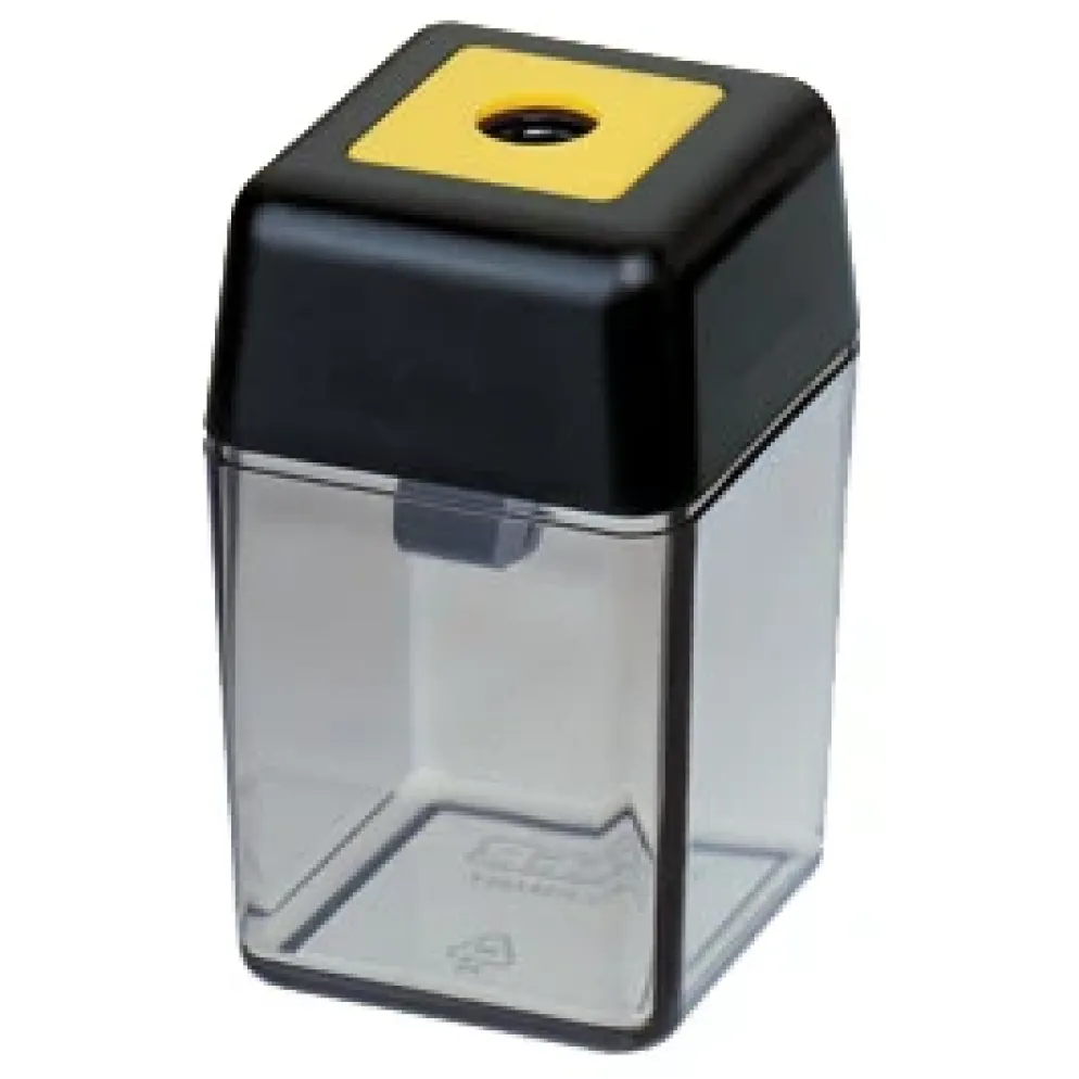 Möbius & Ruppert - Square Design Sharpener