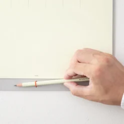 MD 2026 Calendar - Wall-Hanging Calendar with Pencil