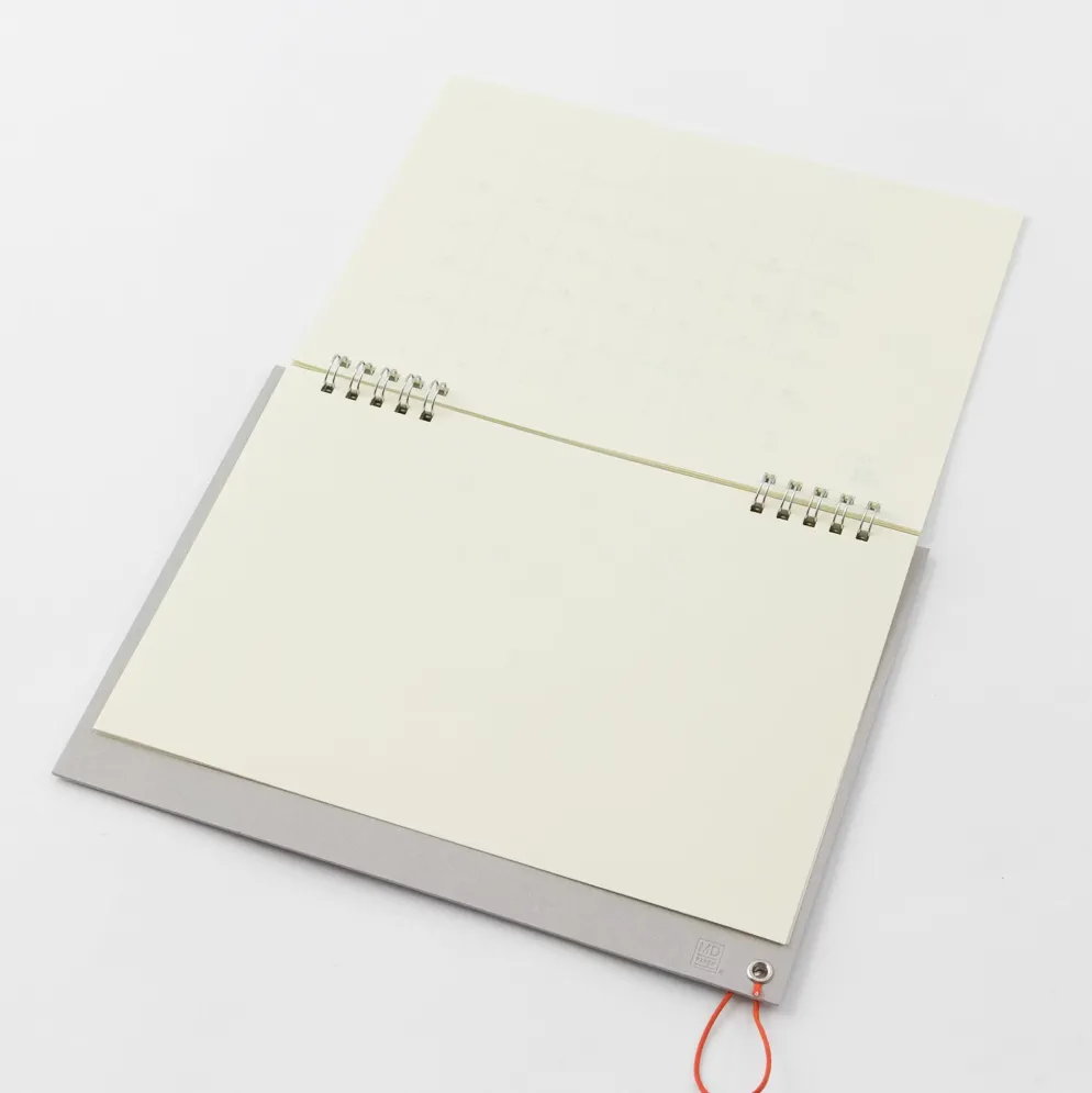 MD 2026 Calendar - Weekly Desk Calendar