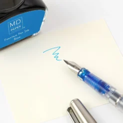MD Fountain Pen With Bottled Ink Set [Limited Edition]