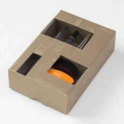 MD Fountain Pen With Bottled Ink Set [Limited Edition]