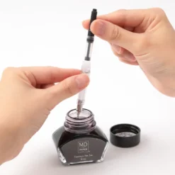 MD Fountain Pen With Bottled Ink Set [Limited Edition]