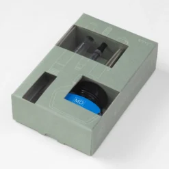 MD Fountain Pen With Bottled Ink Set [Limited Edition]