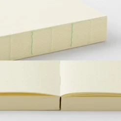MD Notebook Journal Codex A5 – 1 Day 1 Page (Dot Grid)