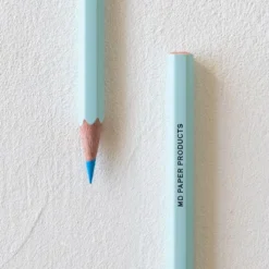 MD Paper Colour Pencil Set