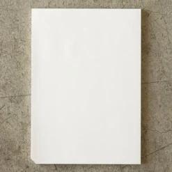 MD Paper Cotton Paper Pad [A4 Plain]