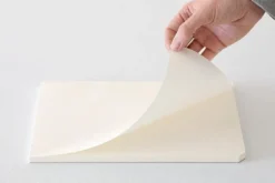 MD Paper Cotton Paper Pad [A4 Plain]