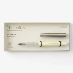 MD Paper Fountain Pen