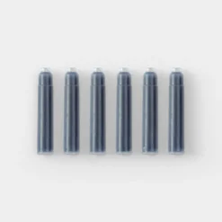 MD Paper Fountain Pen Ink Cartridges