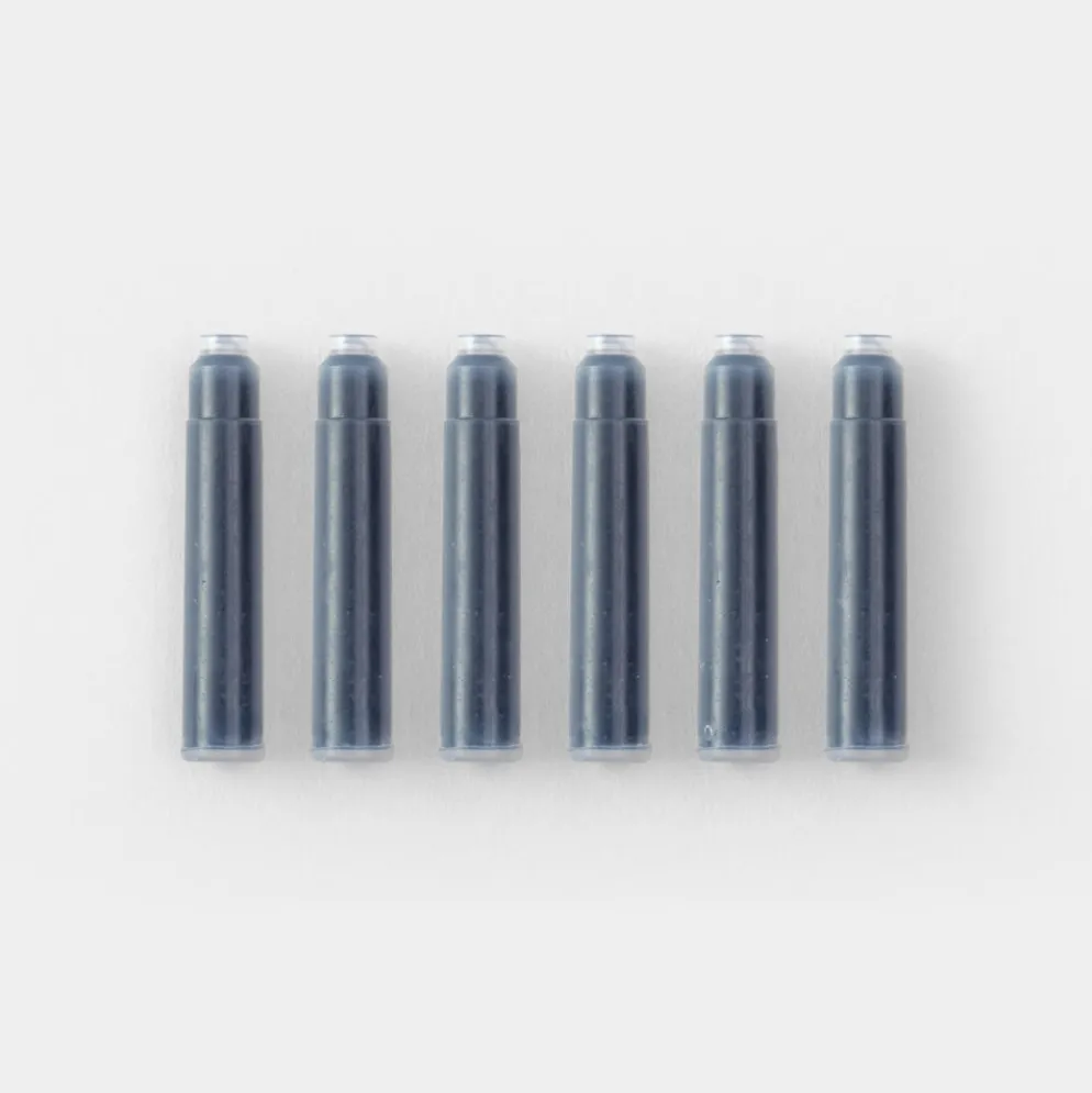 MD Paper Fountain Pen Ink Cartridges