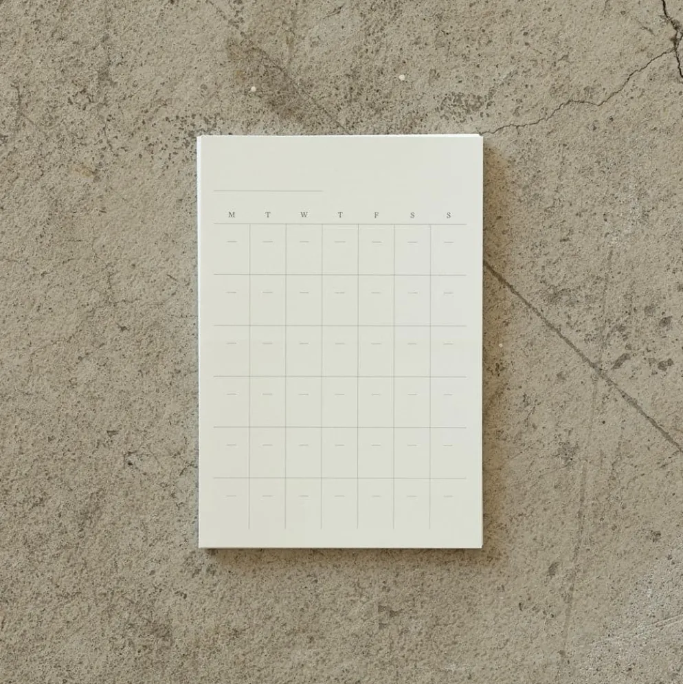 MD Paper Free Diary Sticker Sheets