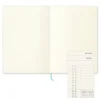 MD Paper Notebook [A5 Dot Grid]