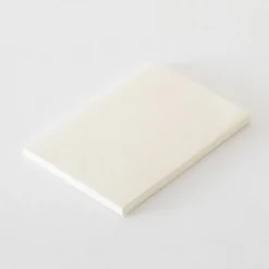 MD Paper Notebook [A5 Dot Grid]