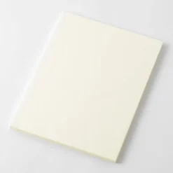 MD Paper Notebook A4 [Plain Paper]