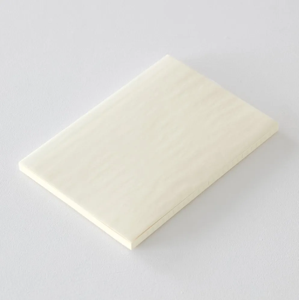 MD Paper Notebook Diary 2026 - A5