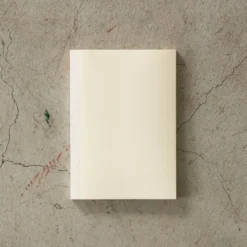 MD Paper Notebook Diary 2026 - A5