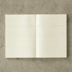 MD Paper Notebook Diary 2026 - A5