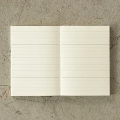 MD Paper Notebook Diary 2026 - A6