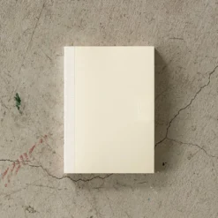 MD Paper Notebook Diary 2026 - A6