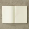 MD Paper Notebook Diary 2026 - A5 Thin