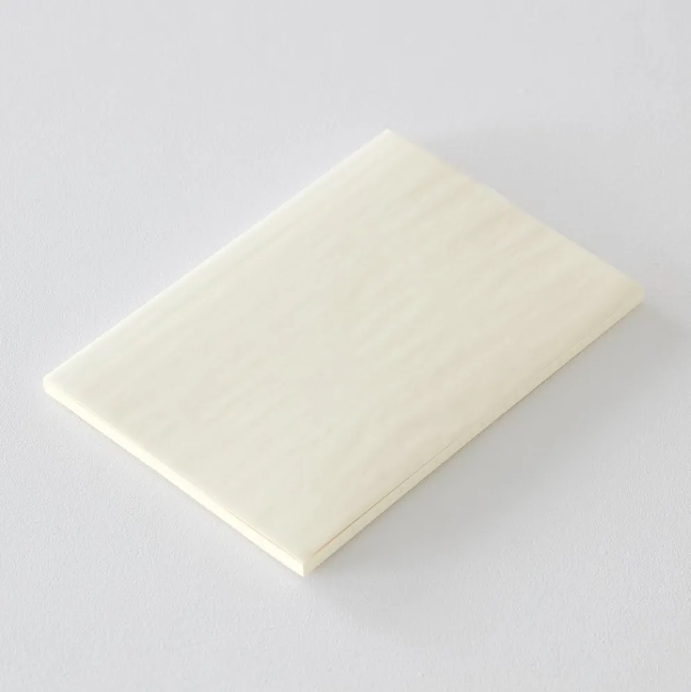 MD Paper Notebook Diary 2026 - A5 Thin