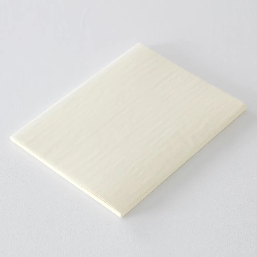 MD Paper Notebook Diary 2026 - A4 Thin