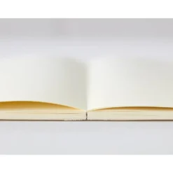 MD Paper Notebook Diary 2026 – B6 Slim
