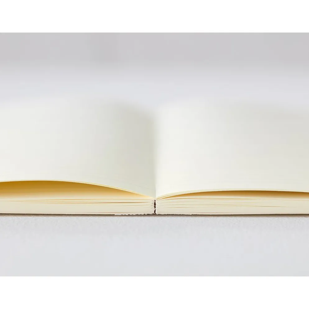 MD Paper Notebook Diary 2026 – B6 Slim