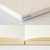 MD Paper Notebook Journal Grid Block [A5]