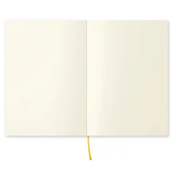 MD Paper Notebook Light A6 3-pack [Lined, Plain, Grid]