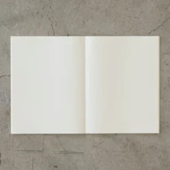 MD Paper Notebook Light 3-pack A4 [Lined, Grid, Plain]