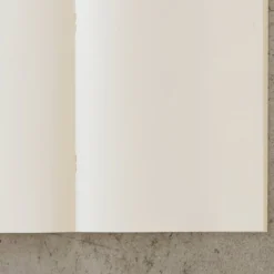 MD Paper Notebook Light 3-pack [B6 Slim]