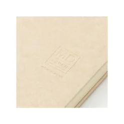 MD Paper Notebook Paper Cover [A5]