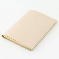 MD Paper Notebook Paper Cover [A5]